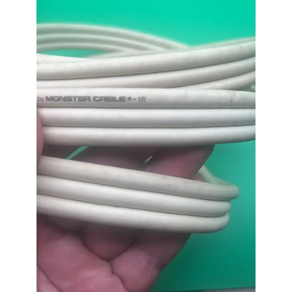 Monster Cable monster cable